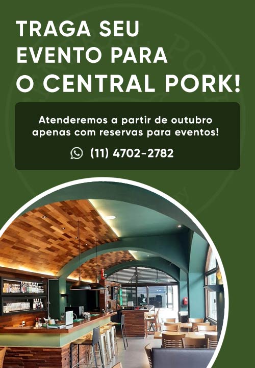 Central Pork Gatropub